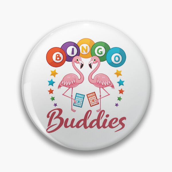 Item preview, Bingo Buddies Player Game designed and sold by jaygo.