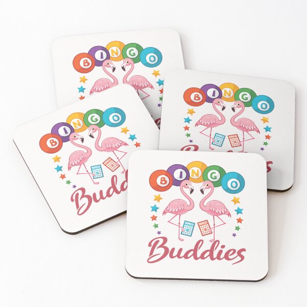 Item preview, Bingo Buddies Player Game designed and sold by jaygo.