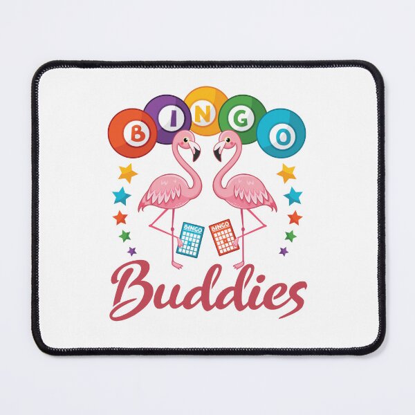 Item preview, Bingo Buddies Player Game designed and sold by jaygo.