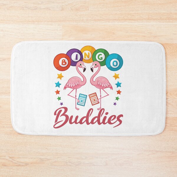 Item preview, Bingo Buddies Player Game designed and sold by jaygo.