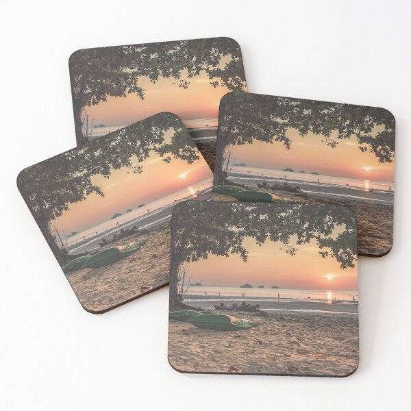 Item preview, relax on the beach, Thailand  designed and sold by Ludophoto.