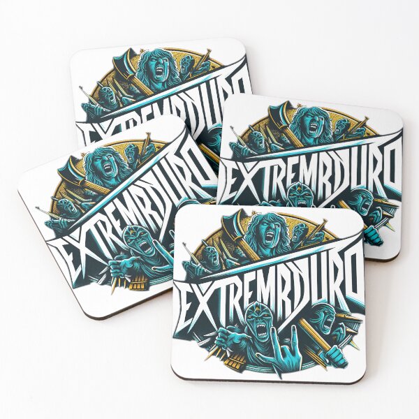 Item preview, extremoduro designed and sold by NRSROTE.