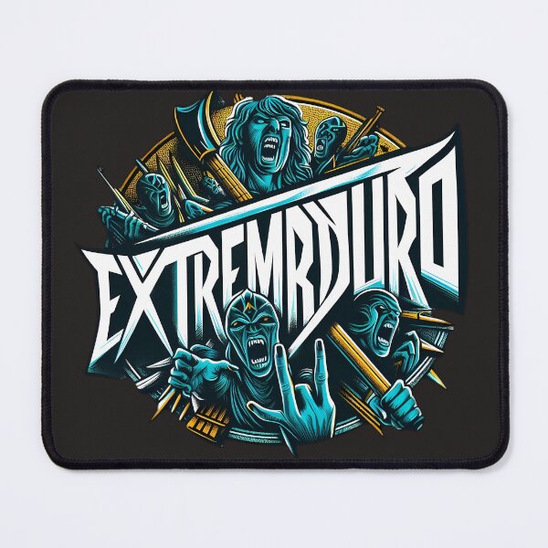 Item preview, extremoduro designed and sold by NRSROTE.