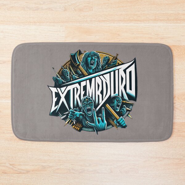 Item preview, extremoduro designed and sold by NRSROTE.