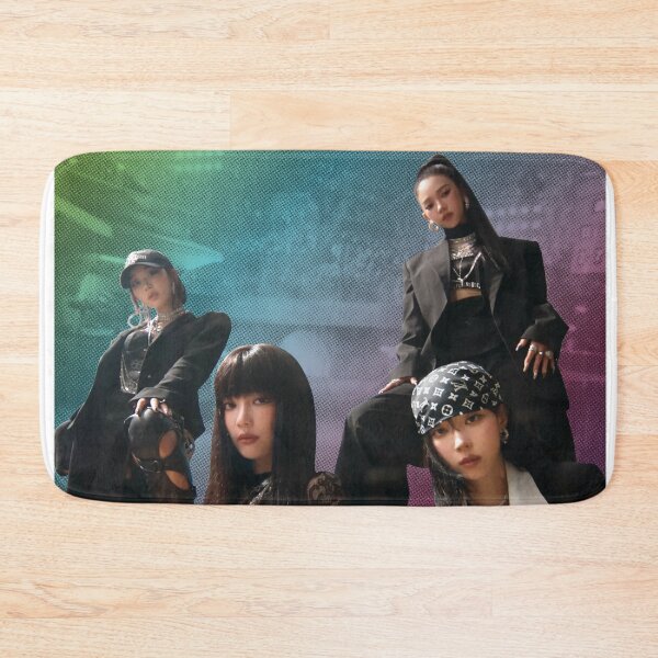 Item preview, Aespa - Rich Man designed and sold by RhodesToKpop.