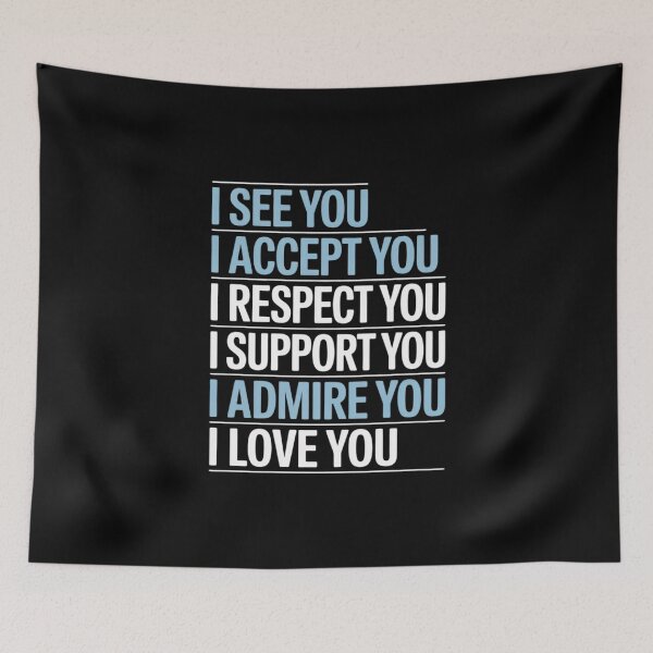 Item preview, Transgender I See Accept You Trans Pride Flag LGBT Women Men designed and sold by FadeOfThrone.