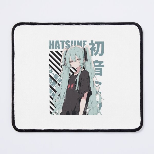 Item preview, Vocaloid - Hatsune Miku designed and sold by thedgareky.