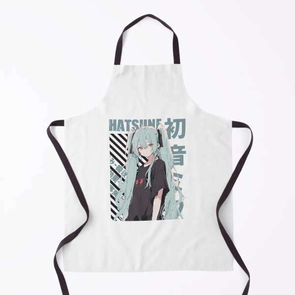 Item preview, Vocaloid - Hatsune Miku designed and sold by thedgareky.