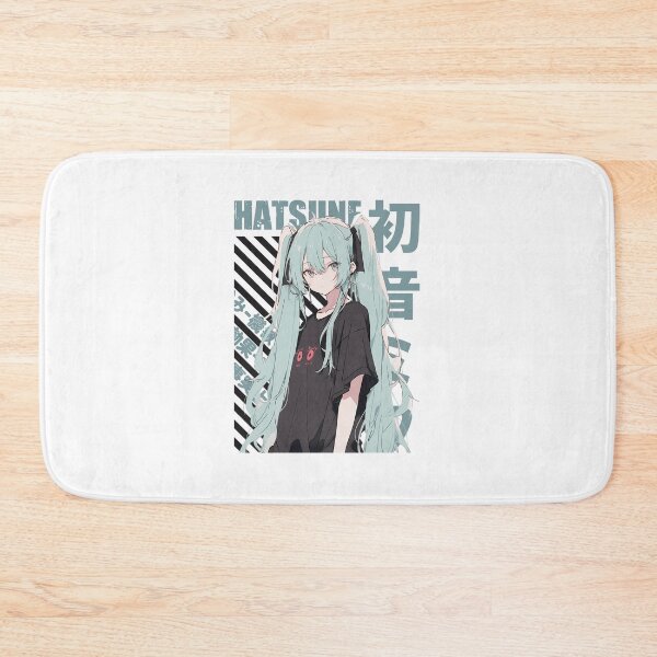 Item preview, Vocaloid - Hatsune Miku  designed and sold by thedgareky.
