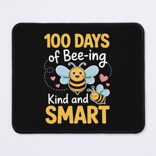Item preview, 100th Day Of School Cute Animal Kindness designed and sold by cosmicncozyS.