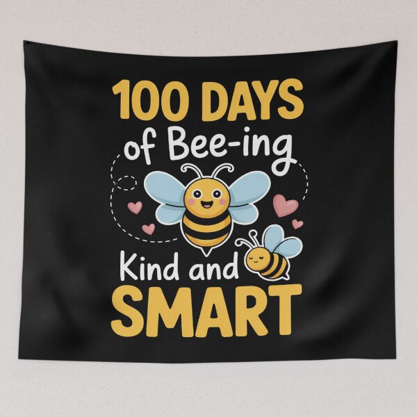 Item preview, 100th Day Of School Cute Animal Kindness designed and sold by cosmicncozyS.