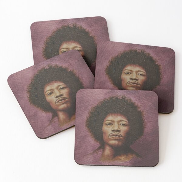 Item preview, Jimi designed and sold by amtbsc.