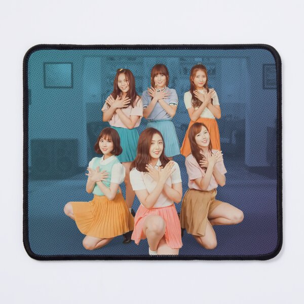 Item preview, GFriend - LOL designed and sold by RhodesToKpop.