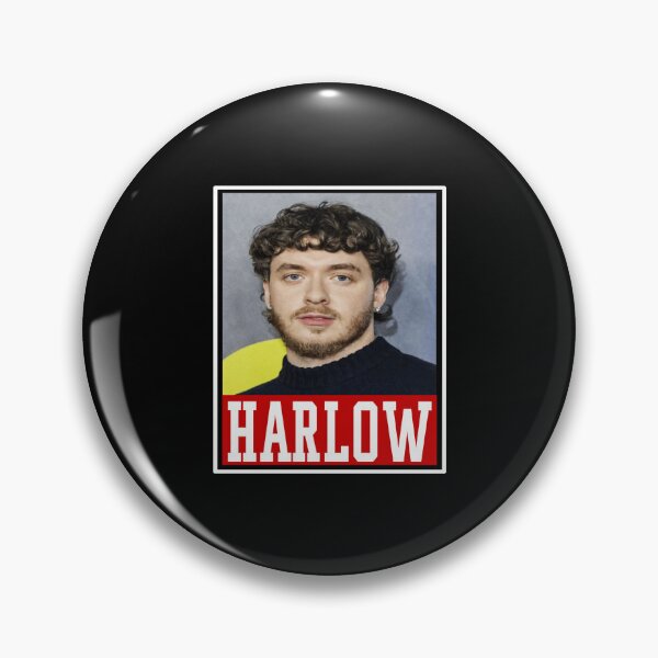 Item preview, Jack Harlow Poster designed and sold by veleriorexian.
