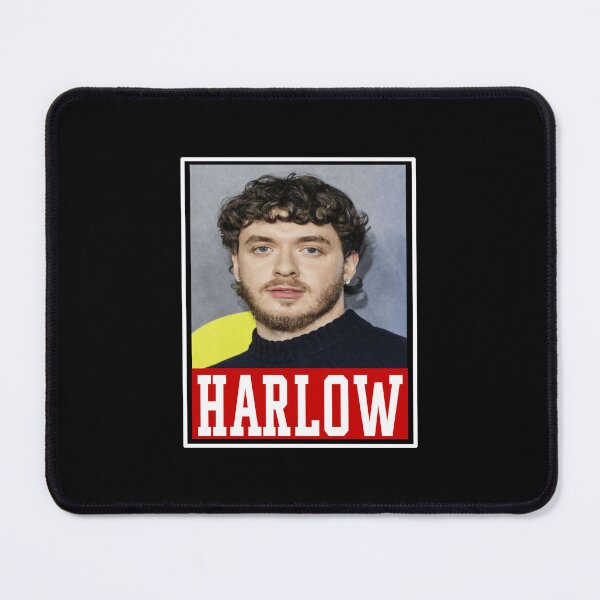 Item preview, Jack Harlow Poster designed and sold by veleriorexian.
