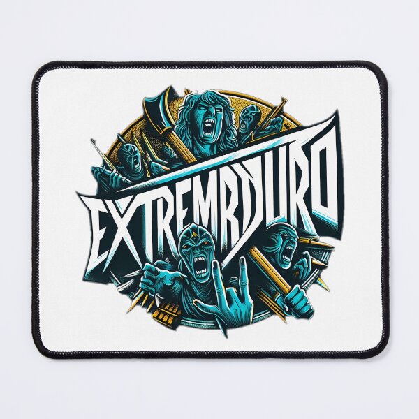 Item preview, extremoduro designed and sold by NCNGDESIGN.