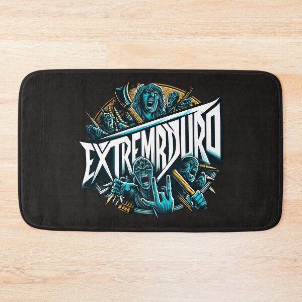 Item preview, extremoduro designed and sold by NCNGDESIGN.