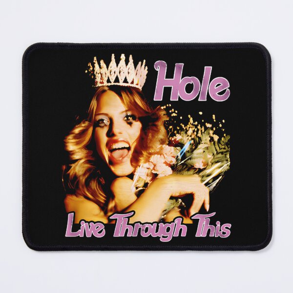 Item preview, Hole Love Through This designed and sold by fontinohardy71.