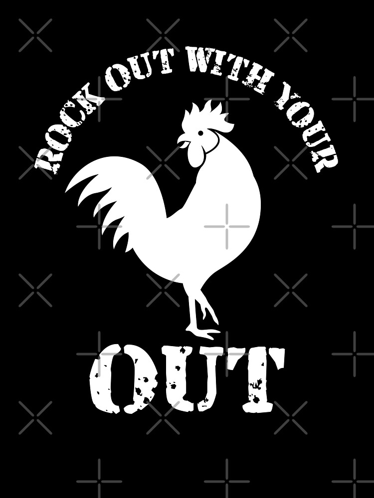 rock out with your cock out shirt