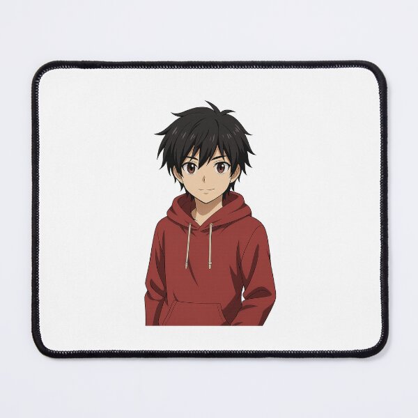 Item preview, Anime Character designed and sold by RIVA RECORDS.
