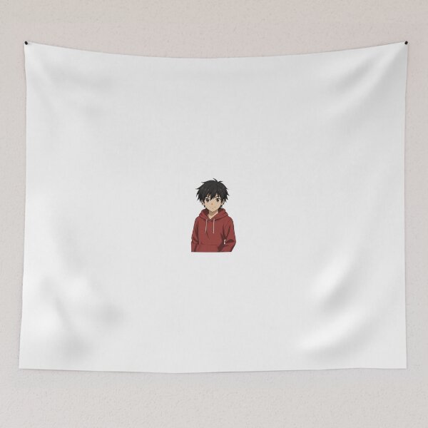 Item preview, Anime Character designed and sold by RIVA RECORDS.