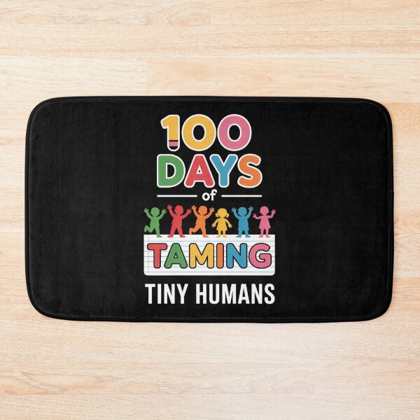 Item preview, 100th Day of School Lovers Teacher designed and sold by cosmicncozyS.
