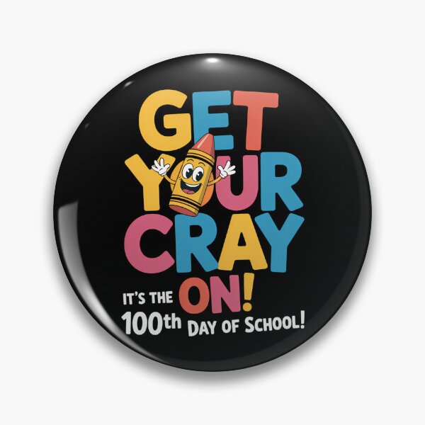 Item preview, 100th Day of School Funny Teacher designed and sold by cosmicncozyS.