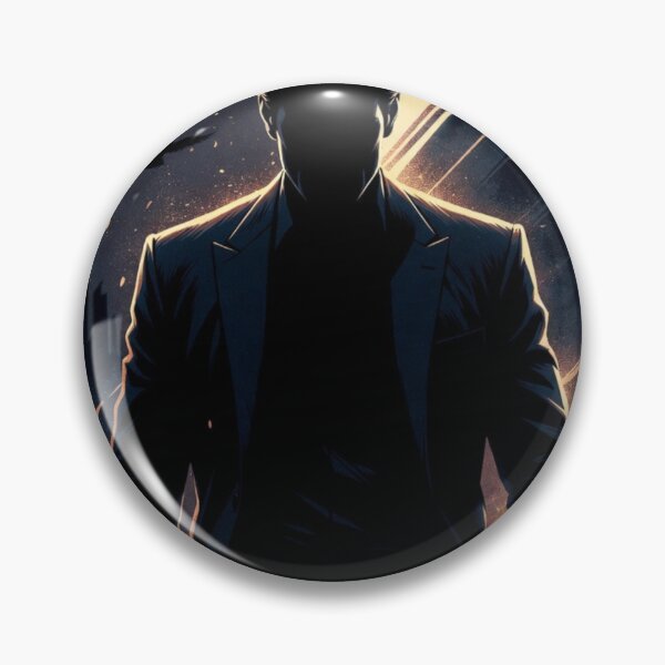 Item preview, Commanding Arrival – Cinematic Indian Noir” designed and sold by DRstore95.