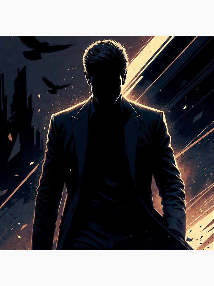 Dhurandhar Inspired Stickers for Sale | Redbubble