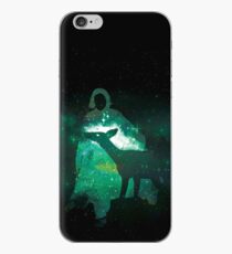 Snape and the Doe iPhone Case