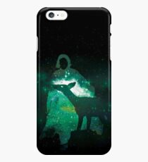Snape and the Doe iPhone 6s Plus Case