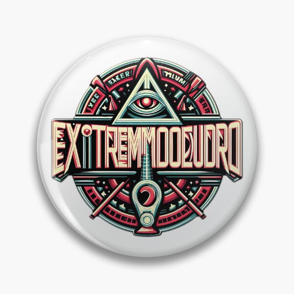 Item preview, extremoduro designed and sold by NRSROTE.
