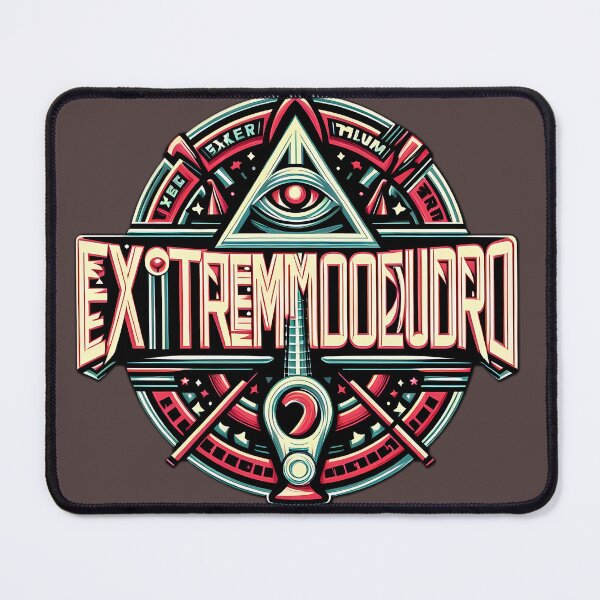 Item preview, extremoduro designed and sold by NRSROTE.