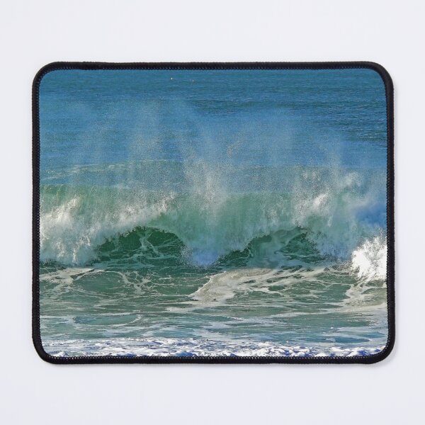 Item preview, surf designed and sold by Tereza Pilar Art.