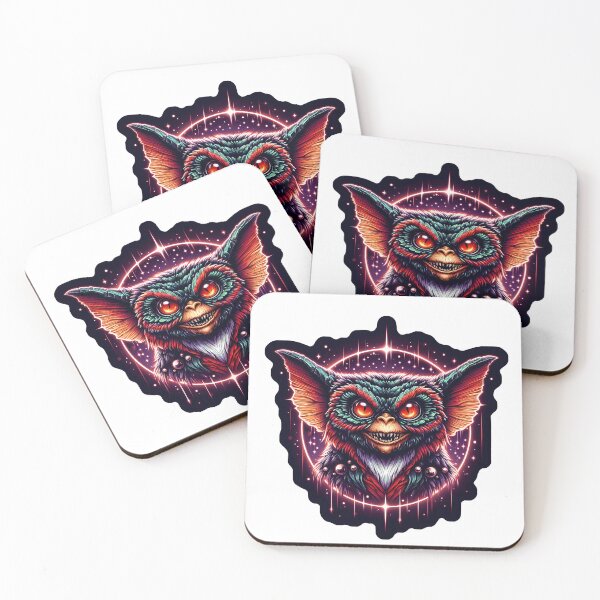 Item preview, Creature of the night designed and sold by Artillenium.