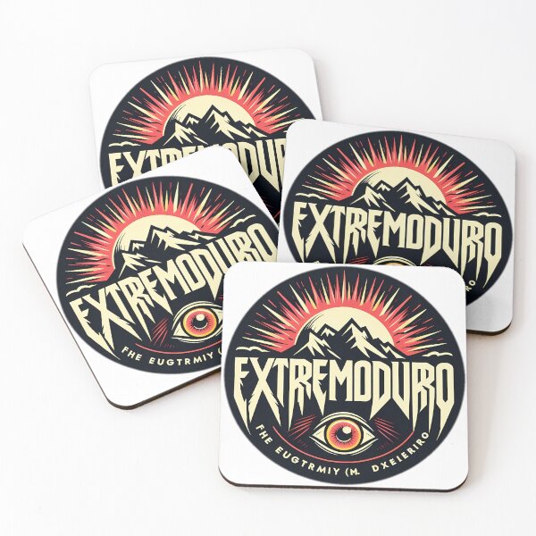Item preview, extremoduro designed and sold by NCNGDESIGN.