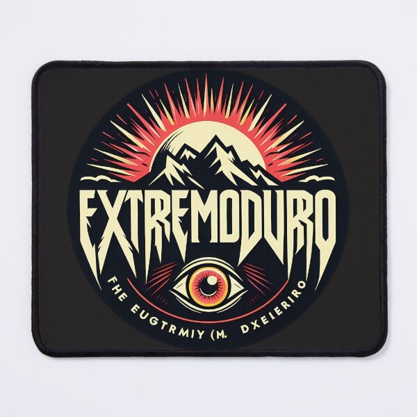 Item preview, extremoduro designed and sold by NCNGDESIGN.