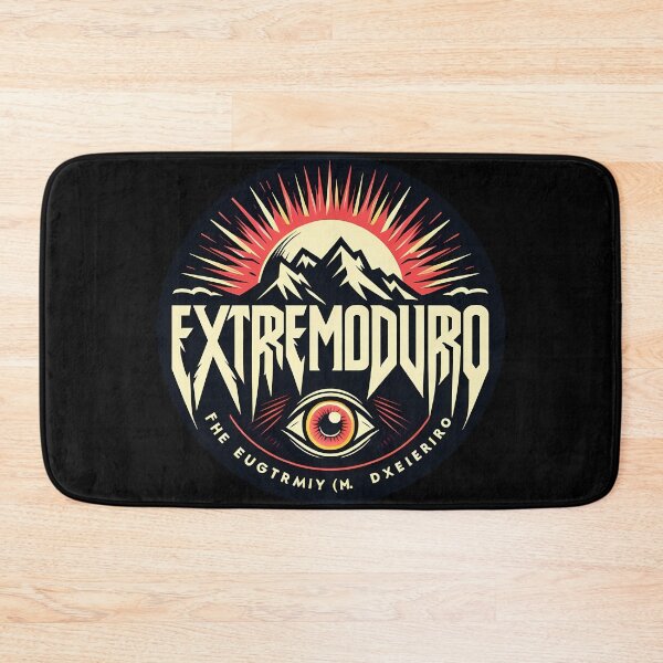 Item preview, extremoduro designed and sold by NCNGDESIGN.