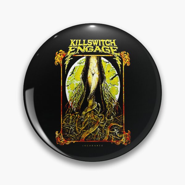 Item preview, KillSwitch Engage  Proud Testament Band Cool Gift designed and sold by duanestroma712.