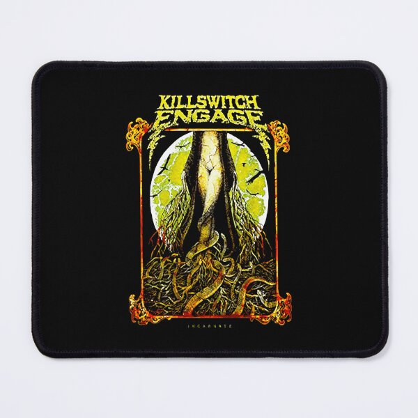 Item preview, KillSwitch Engage Proud Testament Band Cool Gift designed and sold by duanestroma712.