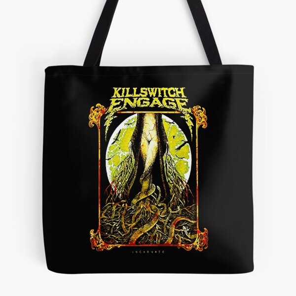 Item preview, KillSwitch Engage  Proud Testament Band Cool Gift designed and sold by duanestroma712.