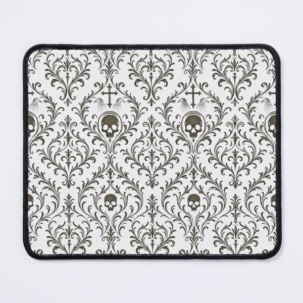 Item preview, Gothic Skull Design designed and sold by Planetporridge.