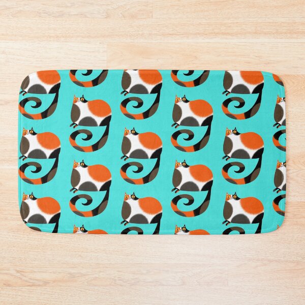 Item preview, Calico Cat designed and sold by poket.piktures.