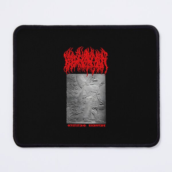 Item preview, Blood Incantation – Hidden Species Of The Anunnaki Vault designed and sold by milanoodard.