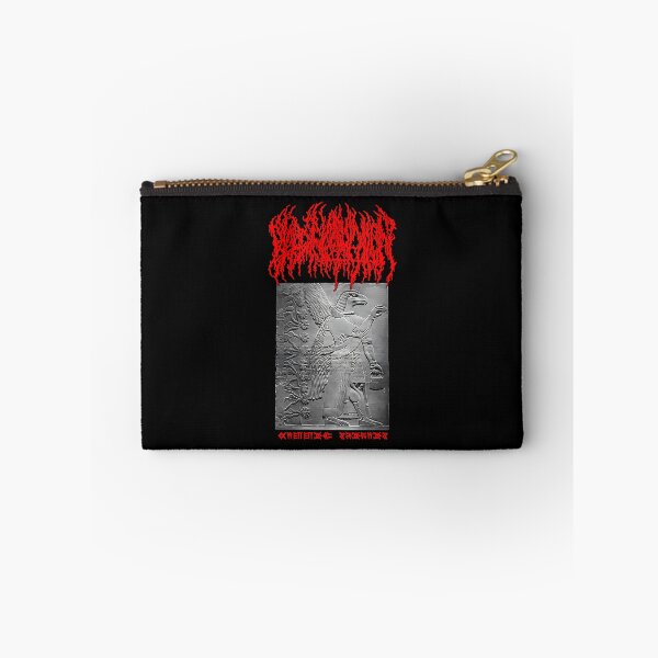 Item preview, Blood Incantation – Hidden Species Of The Anunnaki Vault  designed and sold by milanoodard.