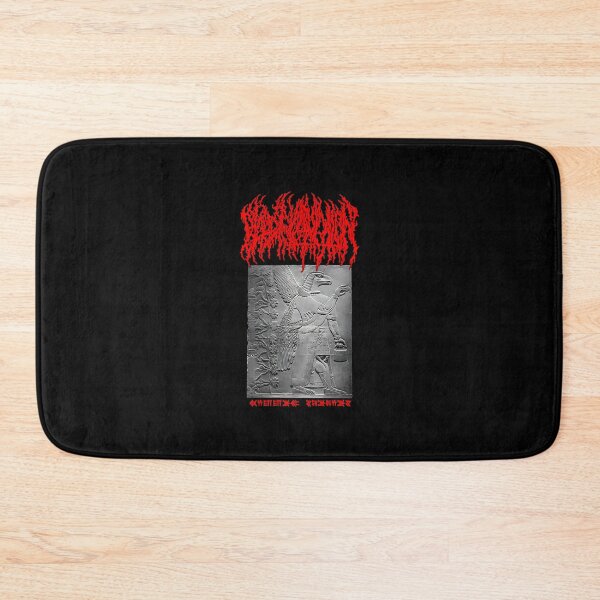Item preview, Blood Incantation – Hidden Species Of The Anunnaki Vault  designed and sold by milanoodard.