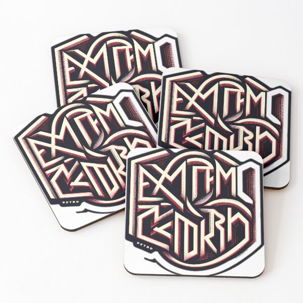 Item preview, extremoduro designed and sold by NRSROTE.