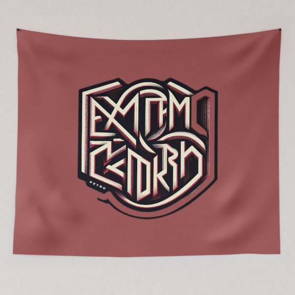 Item preview, extremoduro designed and sold by NRSROTE.