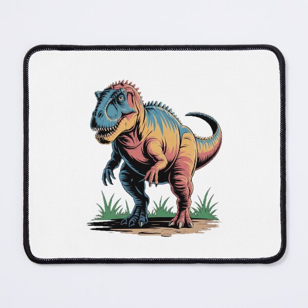 Item preview, Dejected Giganotosaurus designed and sold by Diesel Drinking Dinosaurs.