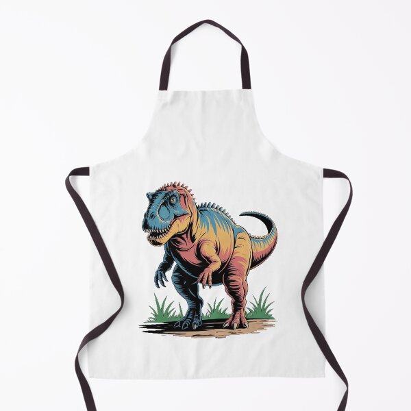 Item preview, Dejected Giganotosaurus designed and sold by Diesel Drinking Dinosaurs.